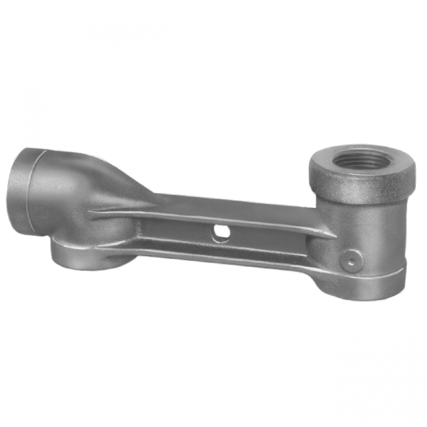 D12 Series Mueller Co. Gas Products Division